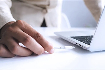 последний случай компании о Мобильные устройства USB-C поручая решение PoE
